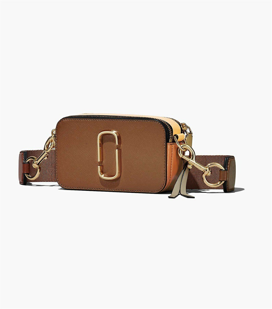 Marc Jacobs Snapshot Bags Canada Online - Multicolor The Womens